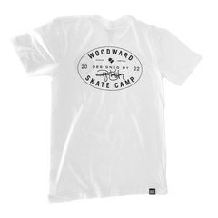 Sheckler Skate Camp T-Shirt