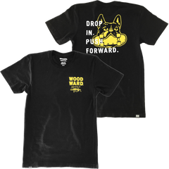 Sheckler Push Forward T-Shirt