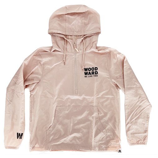 Women’s Woodward Rain Jacket