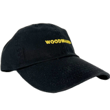 Woodward Line Hat