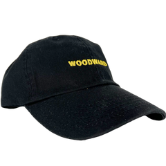 Woodward Line Hat