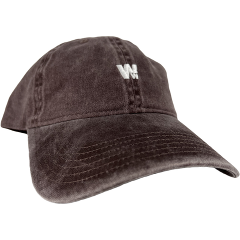 Ww Hat Shop Camp Woodward