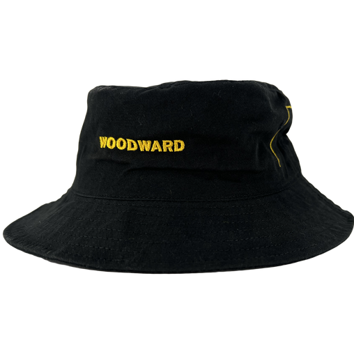 Woodward Hashmark Bucket Hat