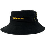 Woodward Hashmark Bucket Hat