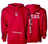 REDS Classic Hoodie