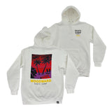 Sheckler Skate Camp Sunset Hoodie