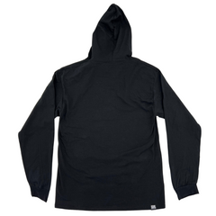 College Arch Hooded Woodward T-Shirt