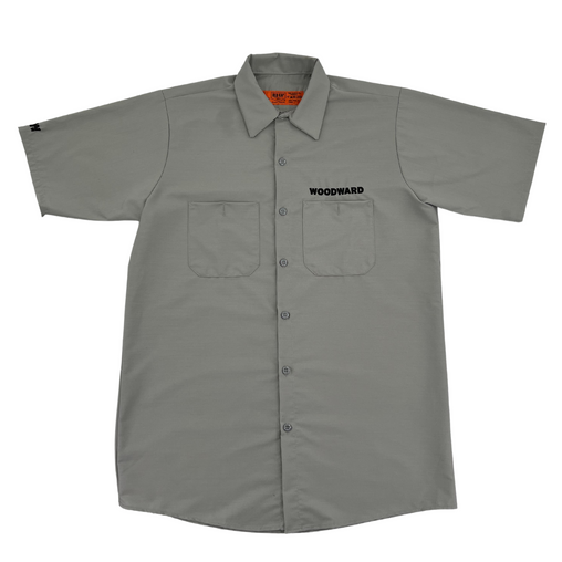 Woodward Work Shirt