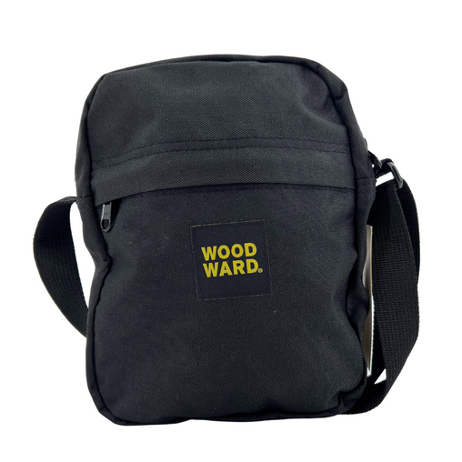 Woodward Flight Bag