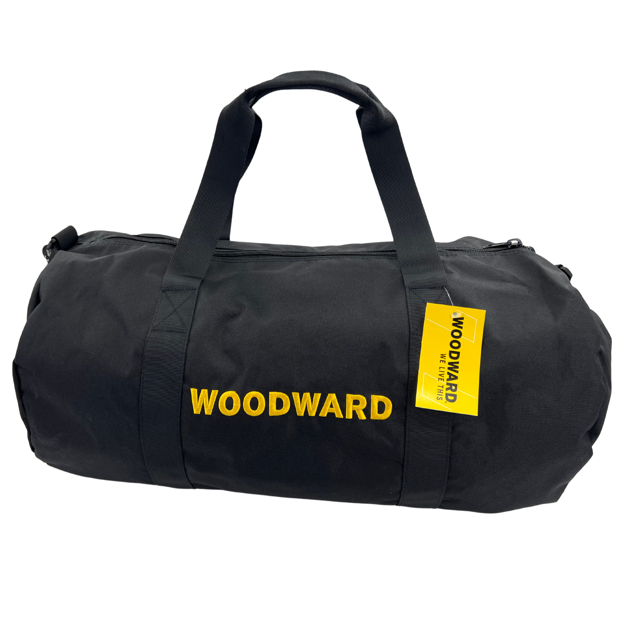 Woodward Duffle Bag
