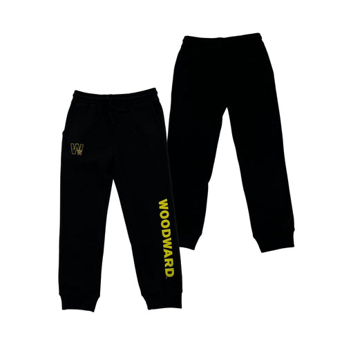 Woodward Iconic Jogger