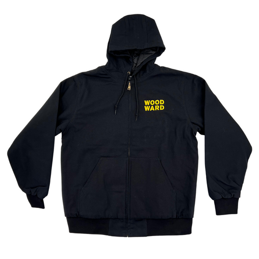 Woodward Work Jacket