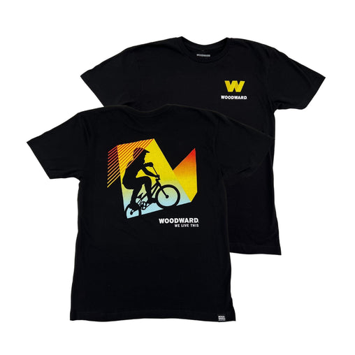 Woodward BMX Racing 2023 T-Shirt