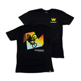 Woodward BMX T-Shirt