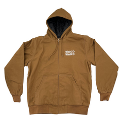 Woodward Work Jacket