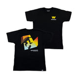 Youth Woodward Skate T-Shirt