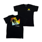 Youth Woodward BMX T-Shirt