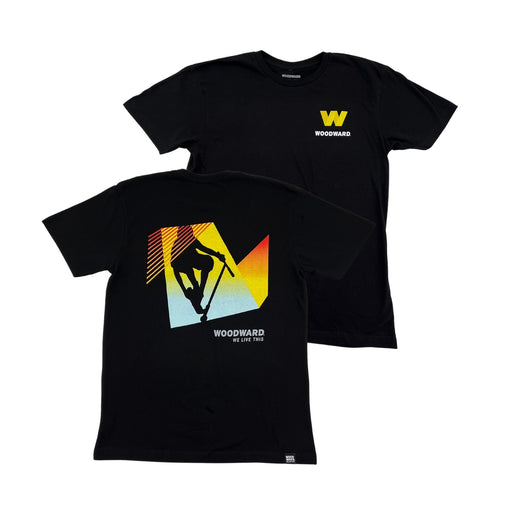 Woodward Scooter T-Shirt