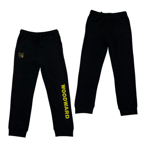 Youth Woodward Iconic Jogger