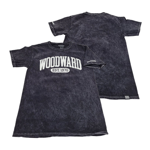 Woodward College Arch Mineral T-Shirt