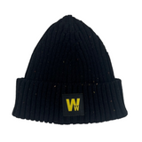 Woodward Merino Wool Knit Cap