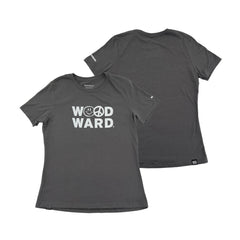 Women's Woodward Smile T-Shirt
