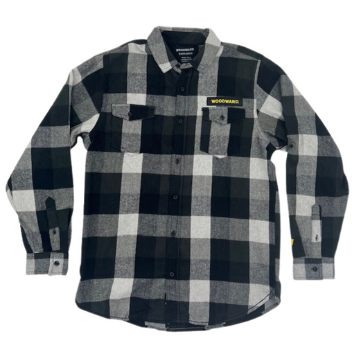 Woodward 2023 Flannel Long Sleeve