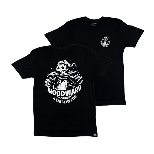 Woodward Wizard T-Shirt