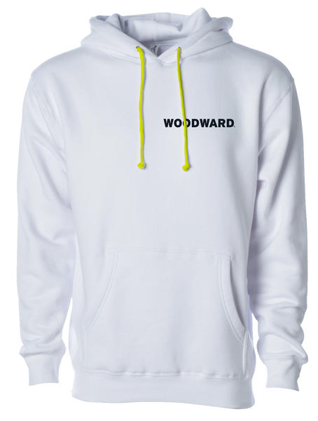 Woodward Anthem Hoodie