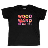 Youth Watercolor T-Shirt